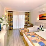 Gardenia 4* Alanya