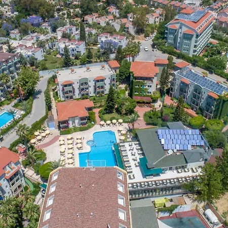 Ξενοδοχείο Gardenia