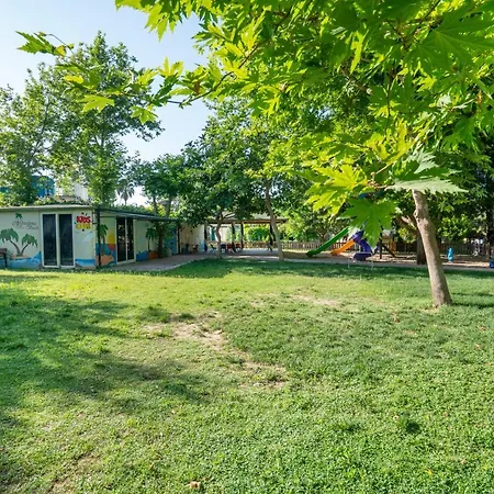 Gardenia Ξενοδοχείο 4*