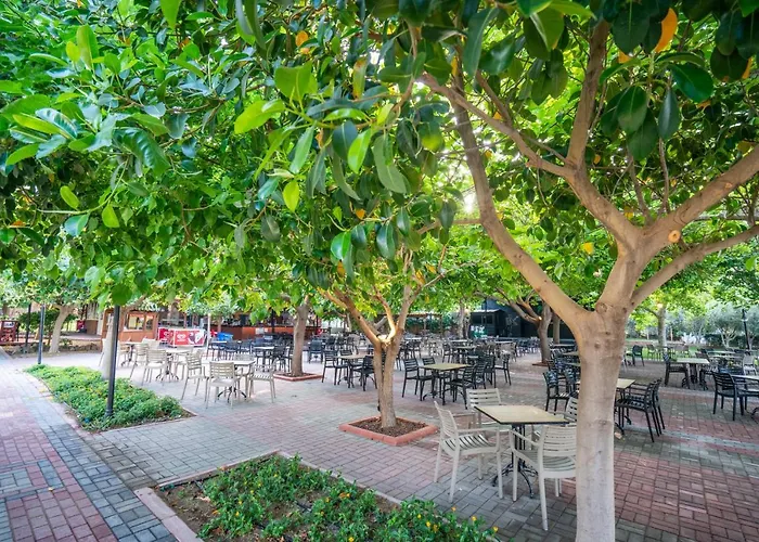 Gardenia Αλάνια