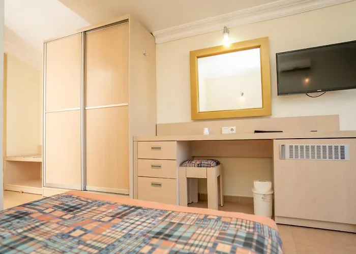 Gardenia Αλάνια