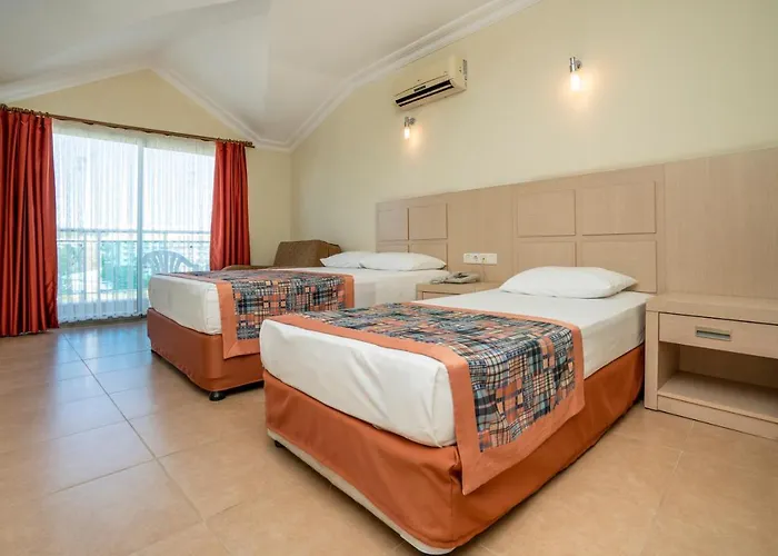 Gardenia Ξενοδοχείο 4*