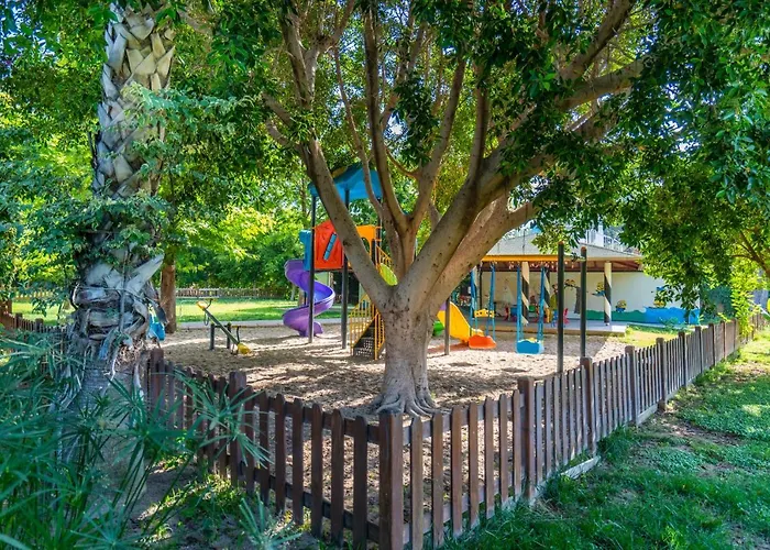 Ξενοδοχείο Gardenia