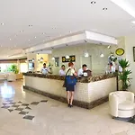 Gardenia ホテル 4*