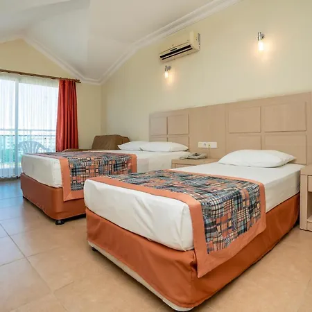 Gardenia Готель 4*