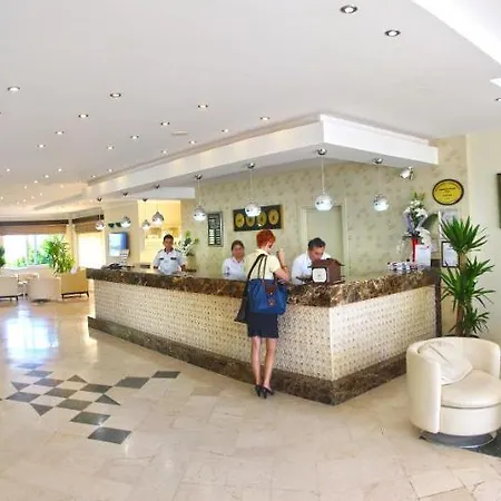 Gardenia Готель 4*