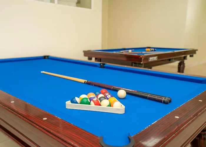 Gardenia فندق 4*