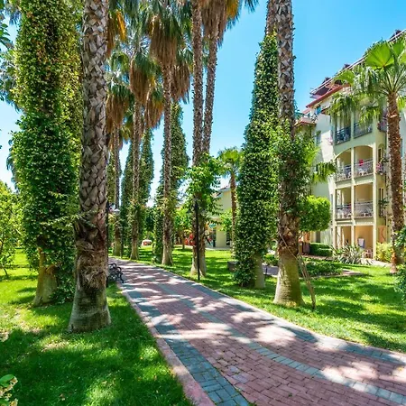 Gardenia Hotel 4*