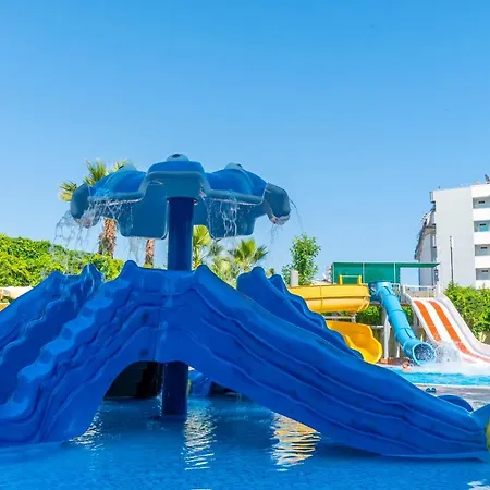 Gardenia Hotel 4*