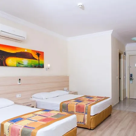 Hotel Gardenia